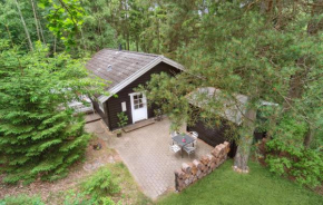 3 Bedroom Pet Friendly Home In Ebeltoft